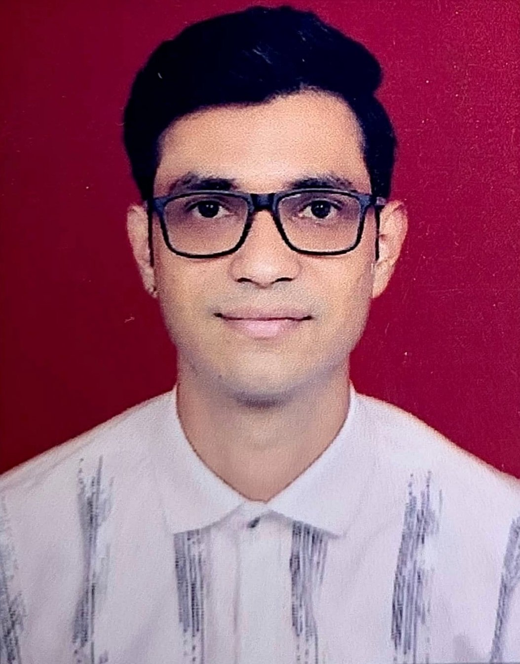 Abhishek Jain