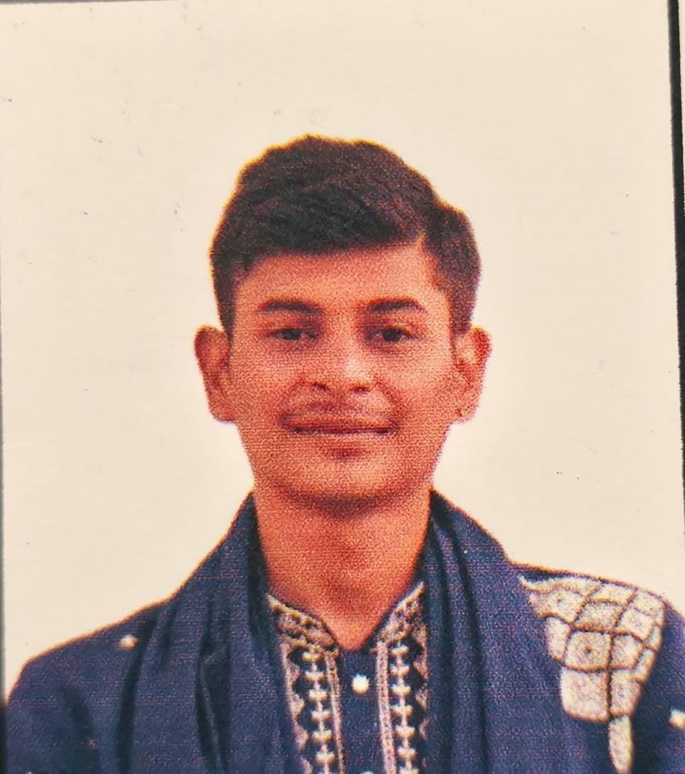 Kunal Jain