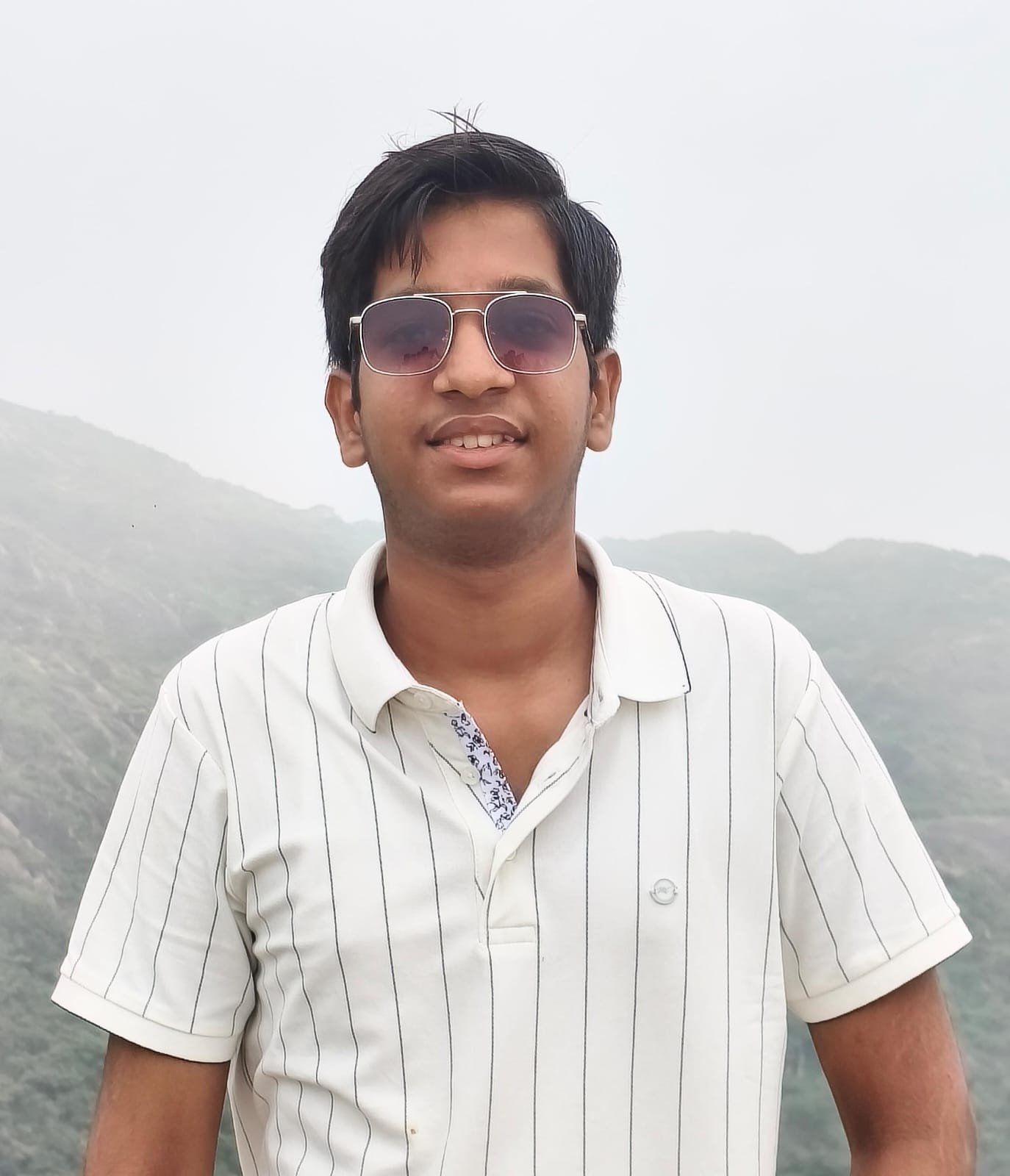 Yash Jain